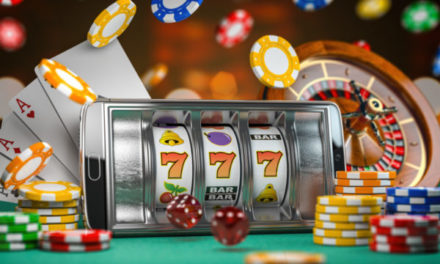 Best Ever Online Casino in Malaysia