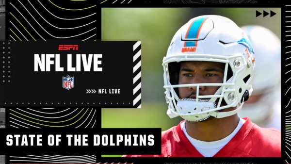 ESPN: State of the Miami Dolphins