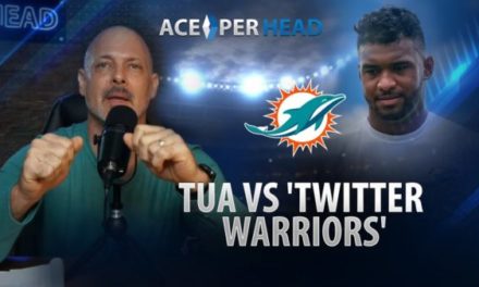 Tua vs Twitter Warriors Is Really About McDaniel Media Strategy