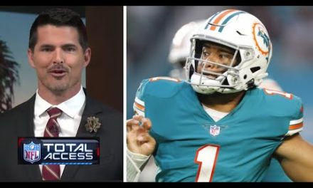 NFL Network Previews the Miami Dolphins