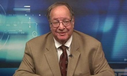 Former Dolphins Radio Analyst Hank Goldberg Dies at 82