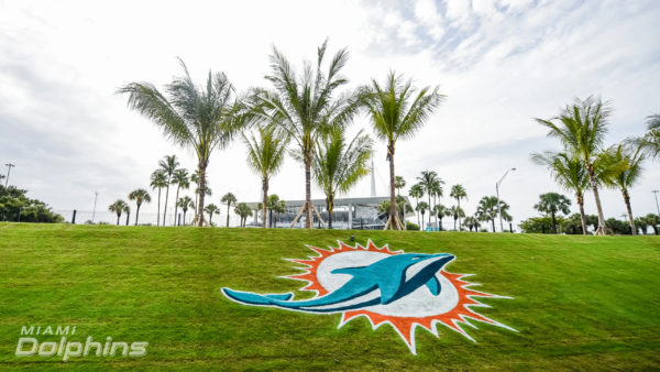 Excited And Optimistic About Dolphins Season With Training Camp Starting
