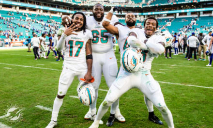 What Will The Dolphins 2022 Season Look Like?
