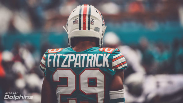 Minkah Fitzpatrick on Dolphins Tanking in 2019 & Opens Up on Why He Wanted Out of Miami
