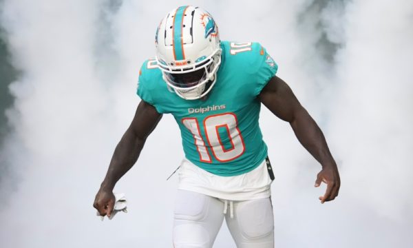 Why the Dolphins are Playoff-bound in 2022