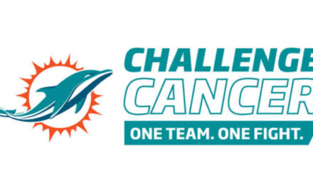 Off The Field with Dolphins Challenge Cancer – What is it and How can you get Involved