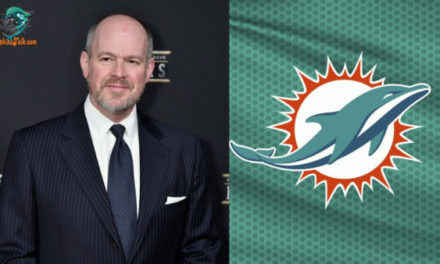 Rich Eisen Show: What Are the Dolphins Thinking?