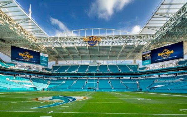 5 Reasons to use this TV-guide for upcoming Dolphins games