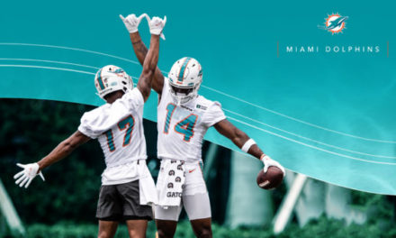 2022 Miami Dolphins: Excitement and Concerns