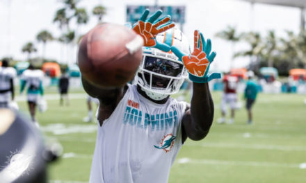 Is This The Year Dolphins Offense Finally Breaks Through?