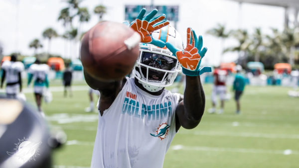 Is This The Year Dolphins Offense Finally Breaks Through?