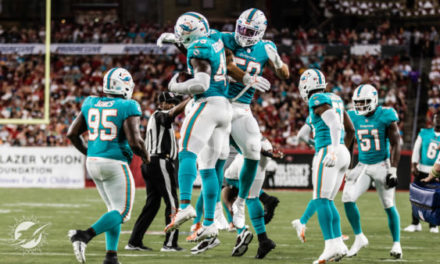 Three Positive and Two Negative Takeaways From Miami’s First Preseason Game