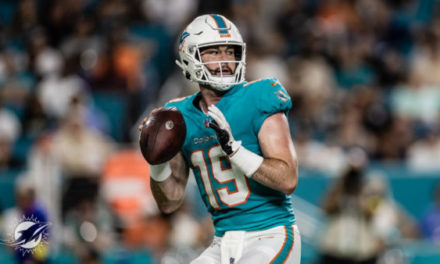 Stock Up/Stock Down: Who’s Stock is on the Rise After Miami’s 2nd Preseason Game