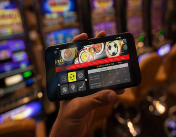 Sports Betting vs. Slots Machines: Which one is better?