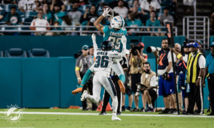 STOCK UP/STOCK DOWN: Who’s Stock is on the Rise After Miami’s 3rd Preseason Game
