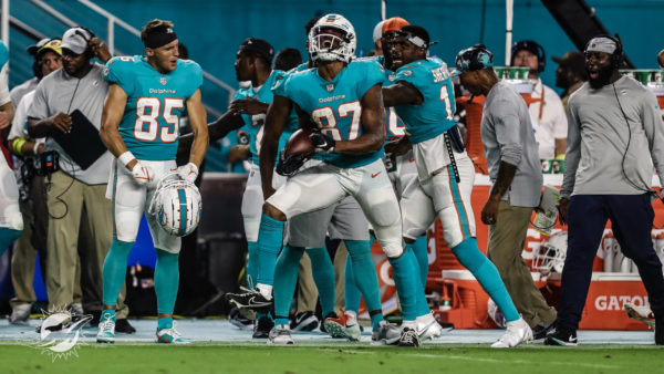 Observations From the Dolphins Loss to the Raiders