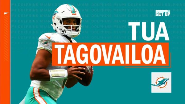 ESPN: Giving Tua Respect for Leading the Dolphins to a 2-0 start to the Season