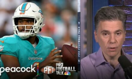FLORIO: AFC East Predictions- Don’t Sleep on the Miami Dolphins