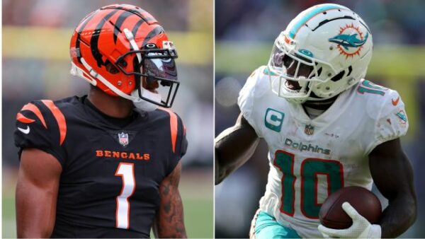 ESPN FIRST TAKE: Dolphins vs Bengals; Who Wins?!