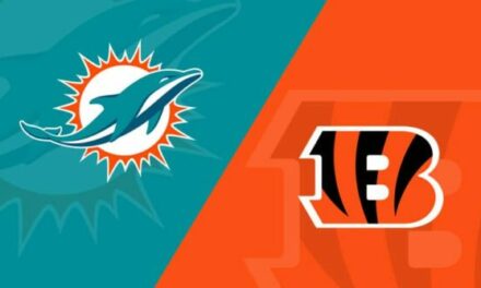 Can Miami Make History Against Bengals?