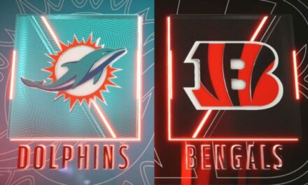 Can The Dolphins Recover On a Short Week vs Cincinnati?