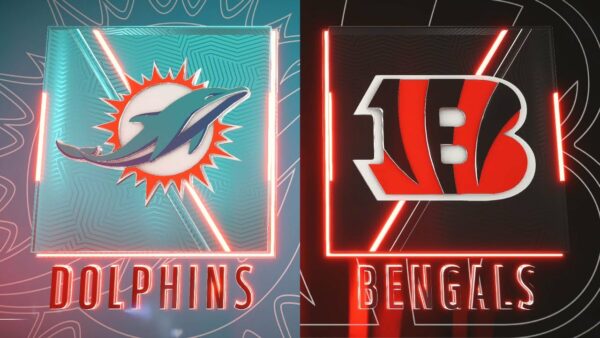 Can The Dolphins Recover On a Short Week vs Cincinnati?
