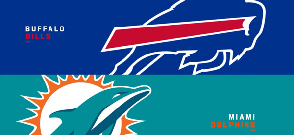 Six Things to Watch for in Bills vs Dolphins