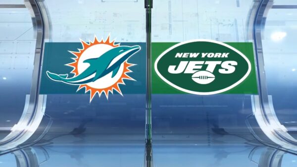 Miami Dolphins at New York Jets: Early Week 5 Game Preview & Predictions