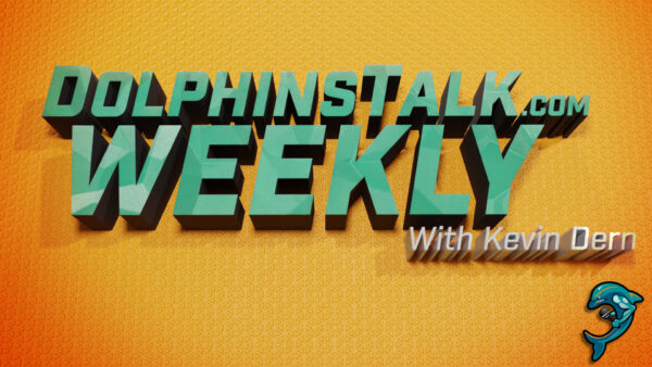 DolphinsTalk Weekly: Dolphins over Ravens Recap