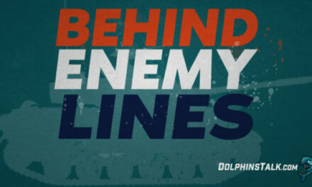 BEHIND ENEMY LINES: PRE-SEASON PREVIEW – NEW YORK JETS