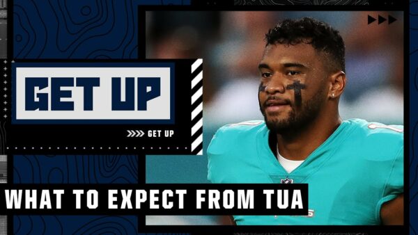 ESPN: What Should we Expect from Tua & the Miami Dolphins this Season?