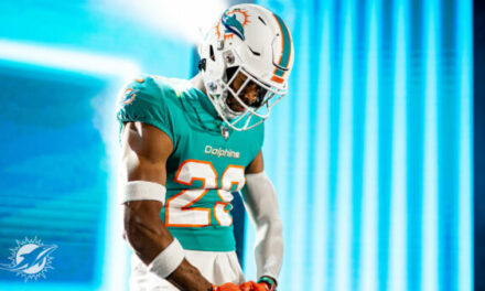The Injury Bug has Burrowed Itself in the Dolphins’ Secondary