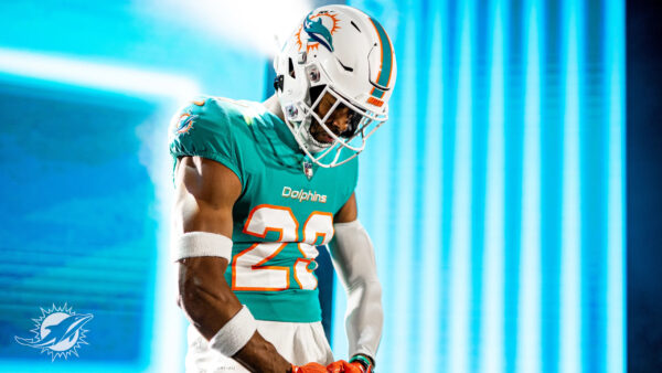 The Injury Bug has Burrowed Itself in the Dolphins' Secondary
