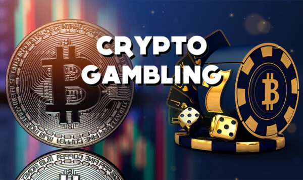 All You Need To Know Before Picking The Best Crypto Gambling Sites In 2022