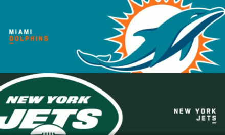 Three Matchups to Watch: Dolphins Vs. Jets