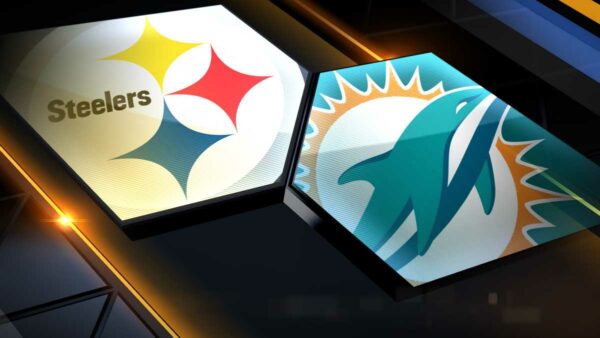 Tony Dungy Preview Dolphins vs Steelers