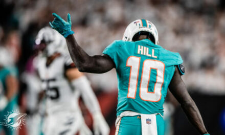 Stock Up/Stock Down: Miami Dolphins Week 4 Report