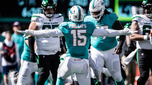 All-22 Review: What’s Wrong With Miami’s Defense?