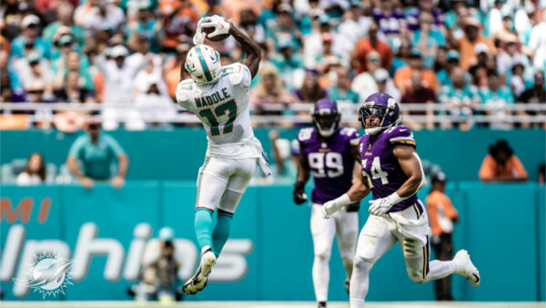 Dolphins Self-Inflicted Mistakes On Offense Costs Them A Chance To Win