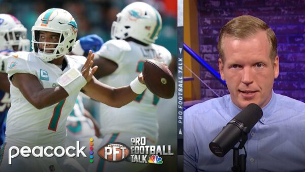 Florio/Simms: Are the Dolphins Good or Just Fun to Watch?