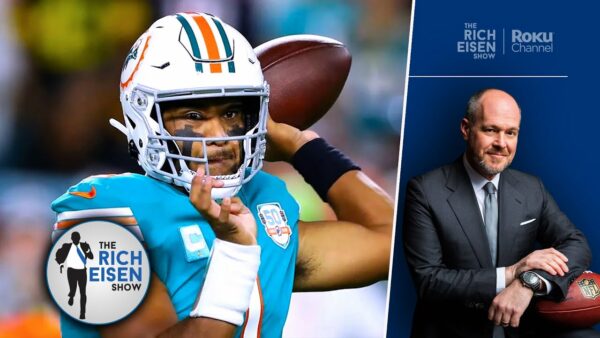 What Those Dolphins’ Trades Mean for Tua’s Long-Term Future in Miami