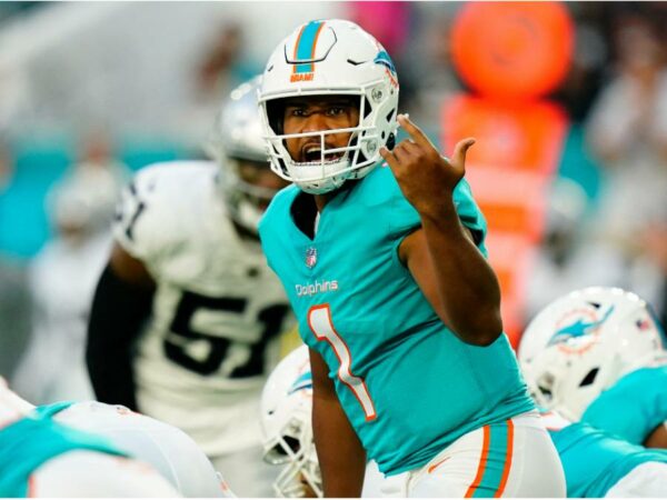 ESPN has Heated Discussion over Tua and the Dolphins