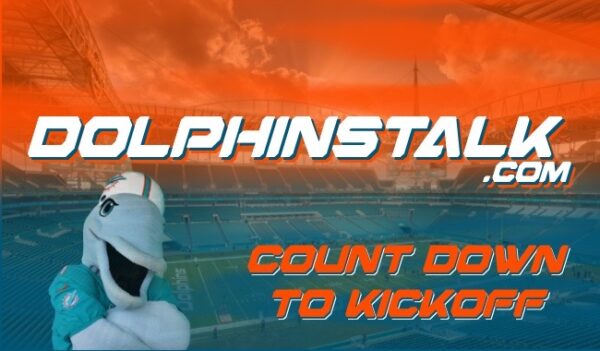 Countdown to Kickoff: Dolphins vs Bears Preview