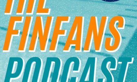 Matt Mariani Joins The Finfans Podcast To Discuss Our Miami Dolphins