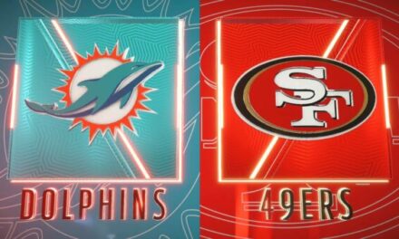 49ers v Dolphins Preview