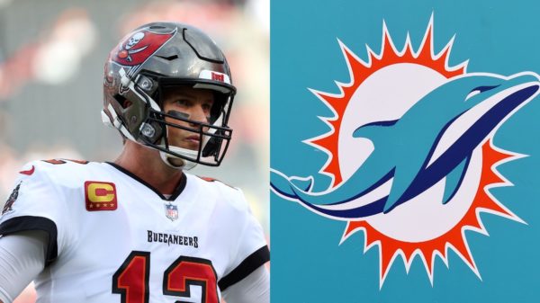 The Carton Show: Tom Brady to Miami in 2023?