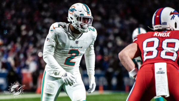 Dolphins Pass Rush Must Step Up The Final 3 Games