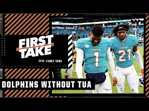 ESPN: Is Tua’s Career in Doubt after Entering Concussion Protocol again?