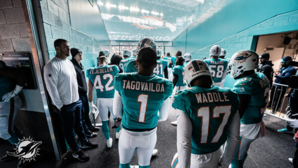 Dolphins Season Starting To Slip Away After Latest Loss