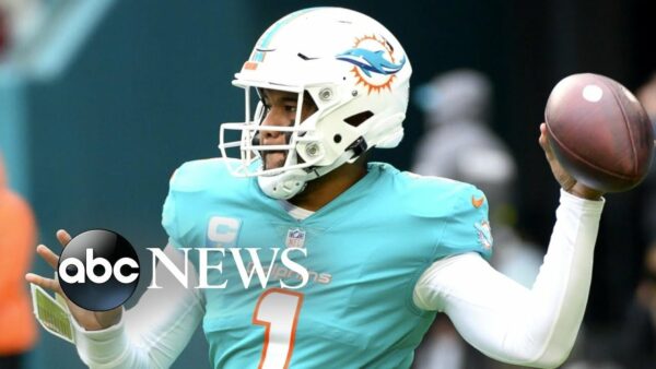 ABC News: NFLPA reviews how Miami Dolphins handled Tua Tagovailoa’s Last Concussion